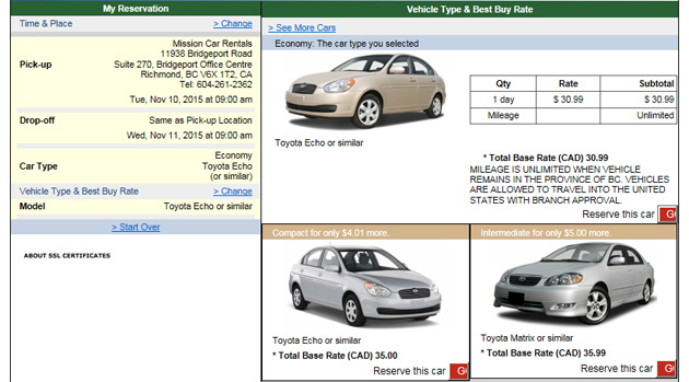 Simply Loaner Car loaner vehicle software
